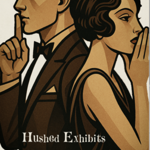 Hushed Exhibits